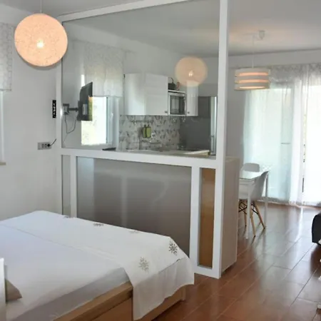 Apartmán Near The - 288 Orebić
